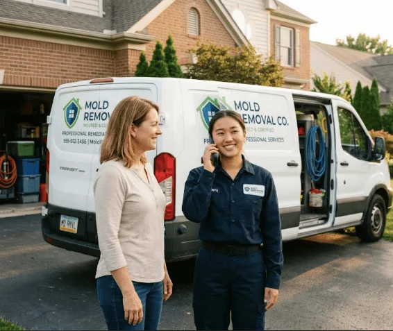 Crawlspace Mold Remediation Gilman, IL FAQs